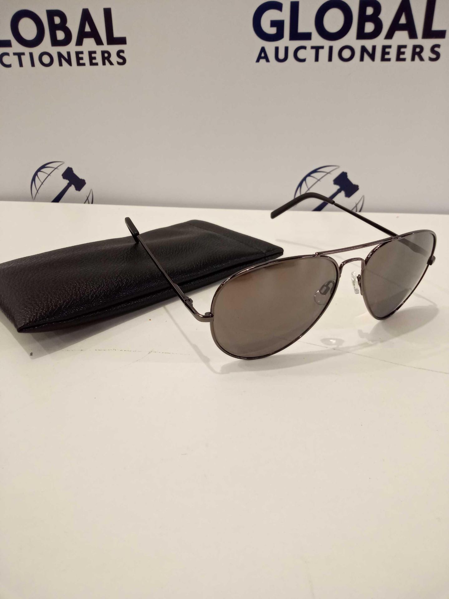 RRP £25 John Lewis Sunglasses - Image 2 of 2