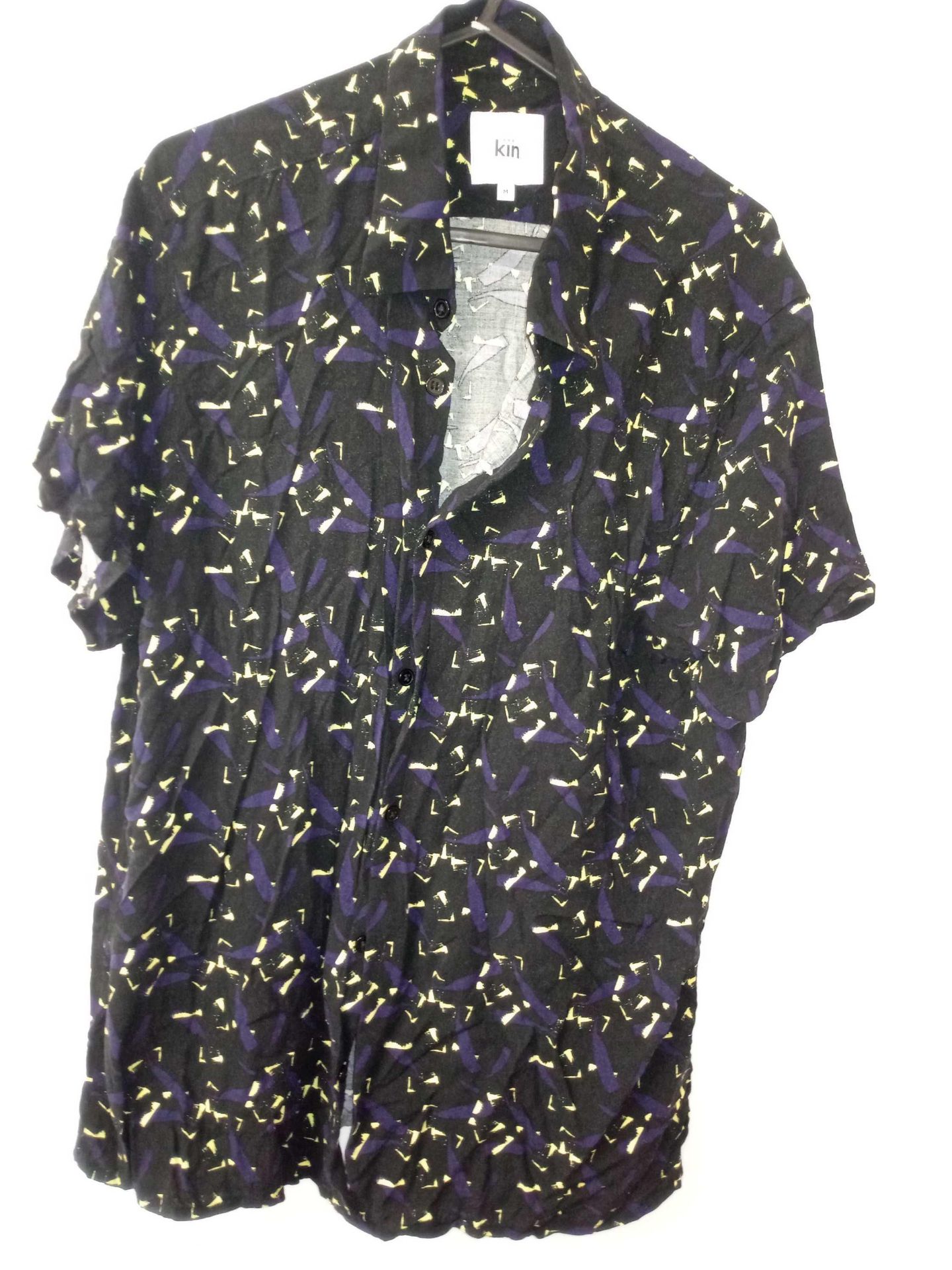 RRP £30 John Lewis KIN Ladies Blouse