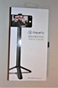 RRP £300 Brand New Cliquefie Selfie Sticks