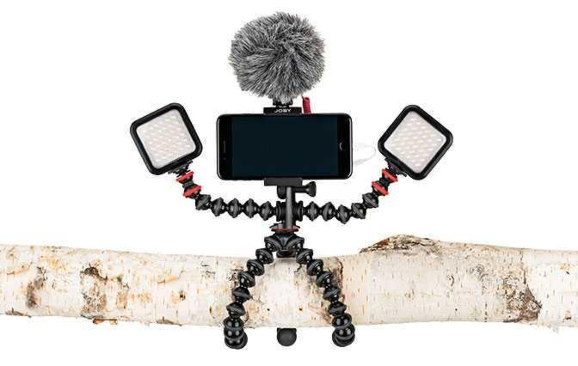 RRP £270 Joby Gorilla Pod Mobile Rigs - Image 2 of 2