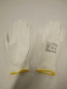 RRP £100 Brand New Pairs Of Klass Del499 Work Wear Gloves
