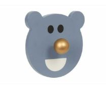 RRP £120 Brand New Happy Bear Coat Racks