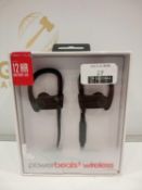 Rrp £150 Boxed Vs By Dr Dre Powerbeats 3 Wireless Sports Fit Earphones