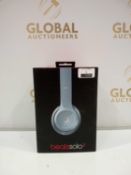 Rrp £150 Boxed Beats By Dr Dre Wireless Active Noise Cancelling Headphones