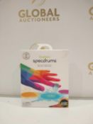 Rrp £100 Boxed Sphero Spectrums Tap Colours Make Music Interactive Music Making Touch Rings With Sou