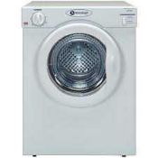 Rrp £180 White Knight Grade B Tumble Dry