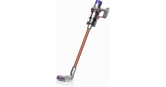 Rrp £600 Dyson Cyclone V10 Absolute Cordless Handheld Vacuum Cleaner