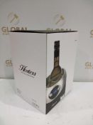 Rrp £80 Boxed Hostess Single Bottle Wine Chiller