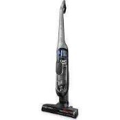 Rrp £170 Boxed Bosch Athlete 25.2 Volt Upright Cordless Vacuum Cleaner