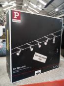 RRP £125 Paulmann Cable Lighting System Spice Salt