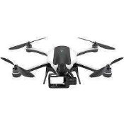 RRP £900 Boxed Go Pro Hero Karma Drone