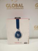 Rrp £100 Boxed Beats By Dr Dre Ep On Ear Headphones