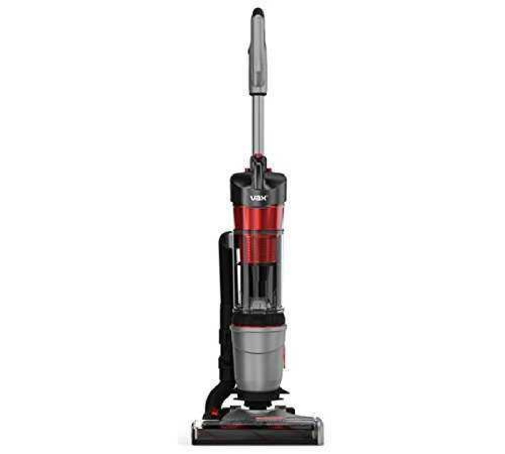 Rrp £100 Unboxed Vax Airlift Steerable Upright Vacuum Cleaner
