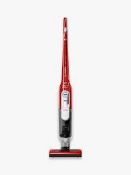 Rrp £400 Boxed Bosch Athlete Ultimate Proanimal 32.4 Volt Cordless Upright Vacuum Cleaner