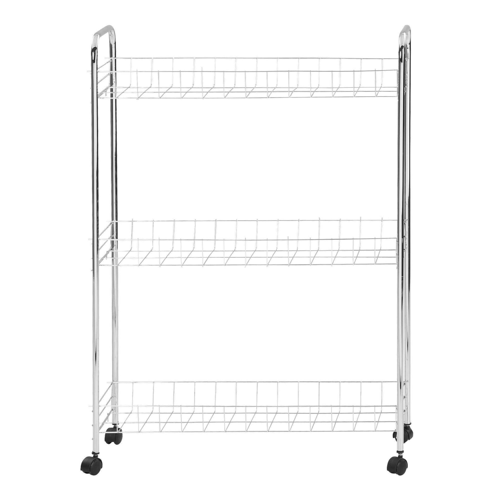 RRP £30 Symple Stuff Yuri Storage Rack