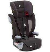 Rrp £60 Joey Elevate In-Car Children'S Safety Seat