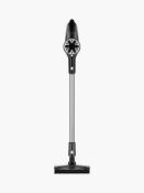 Rip £150 John Lewis And Partners Cordless Stick 0.5 Litre Capacity Handheld Vacuum Cleaner