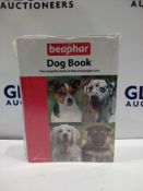 Rrp £120 Per Box X 2 Boxes To Contain 72 Brand New Beaphar Cat And Dog Care Books