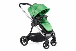 Rrp £650 Boxed Icandy Lime Infant Travel Solution