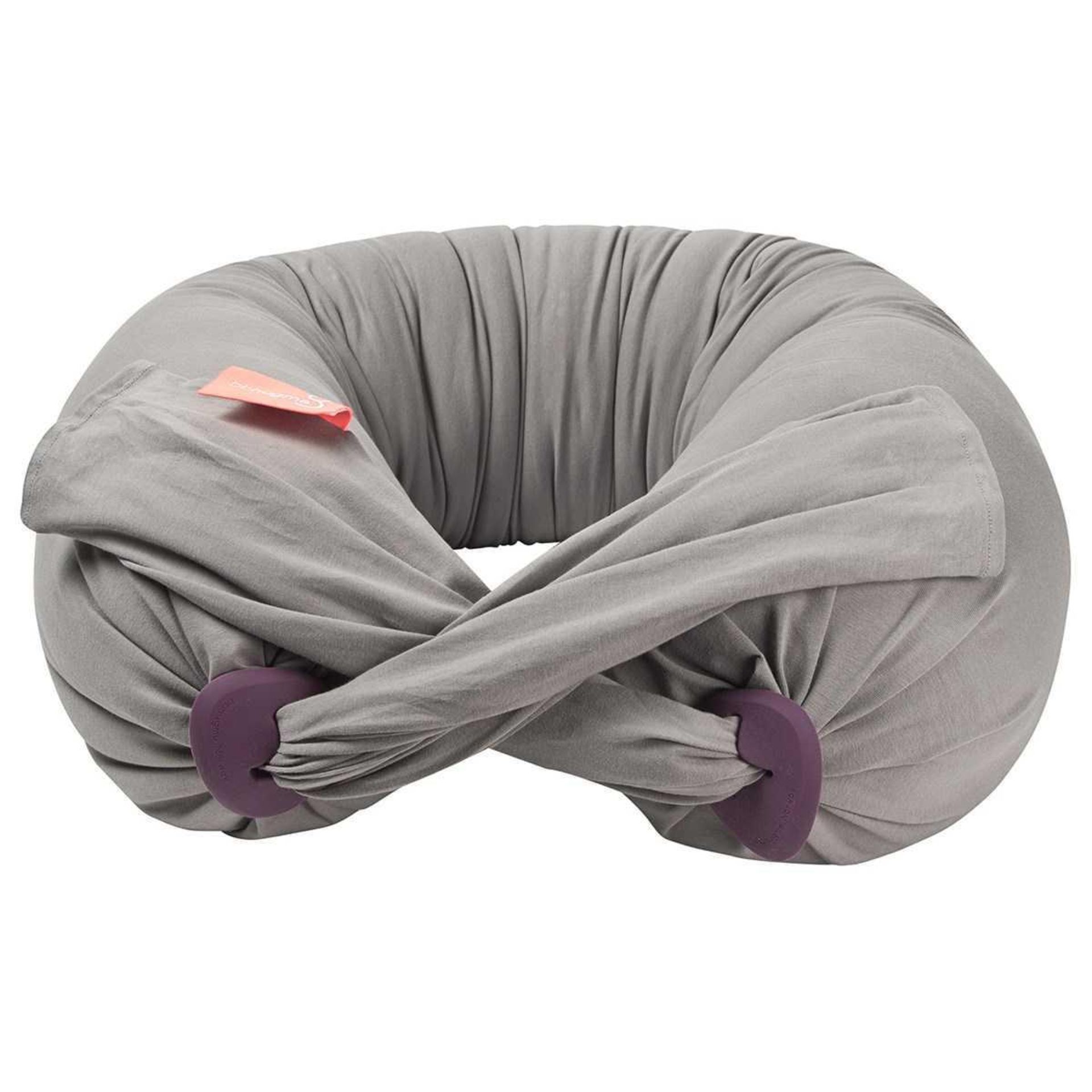 Rrp £140 Bagged Bbhugme Pregnancy Pillow