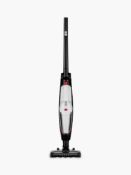 Rrp £110 Boxed John Lewis And Partners Two-In-One 0.4 L Capacity Cordless Vacuum Cleaner