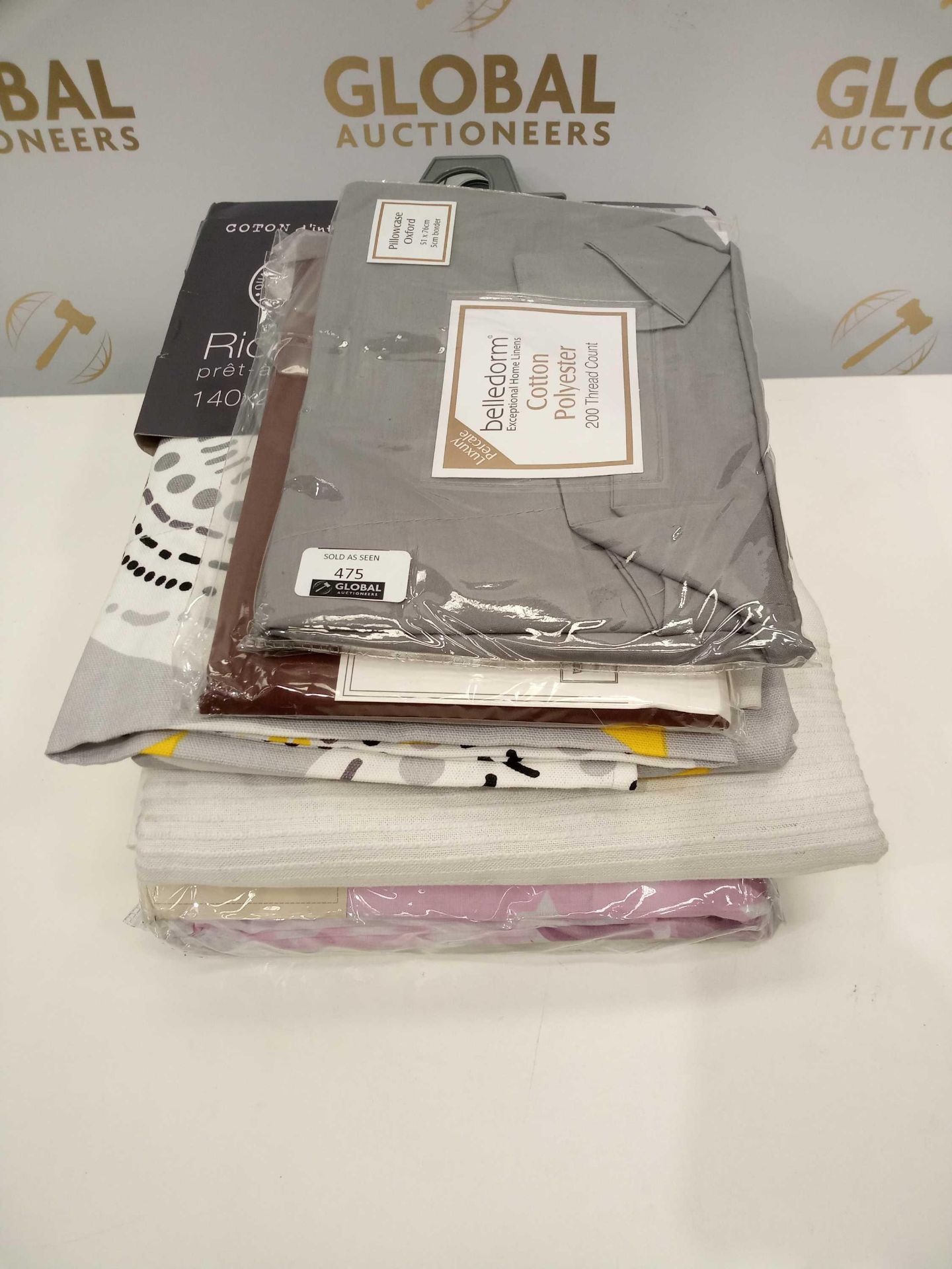 Rrp £100 Assorted Bedding Items - Image 4 of 4