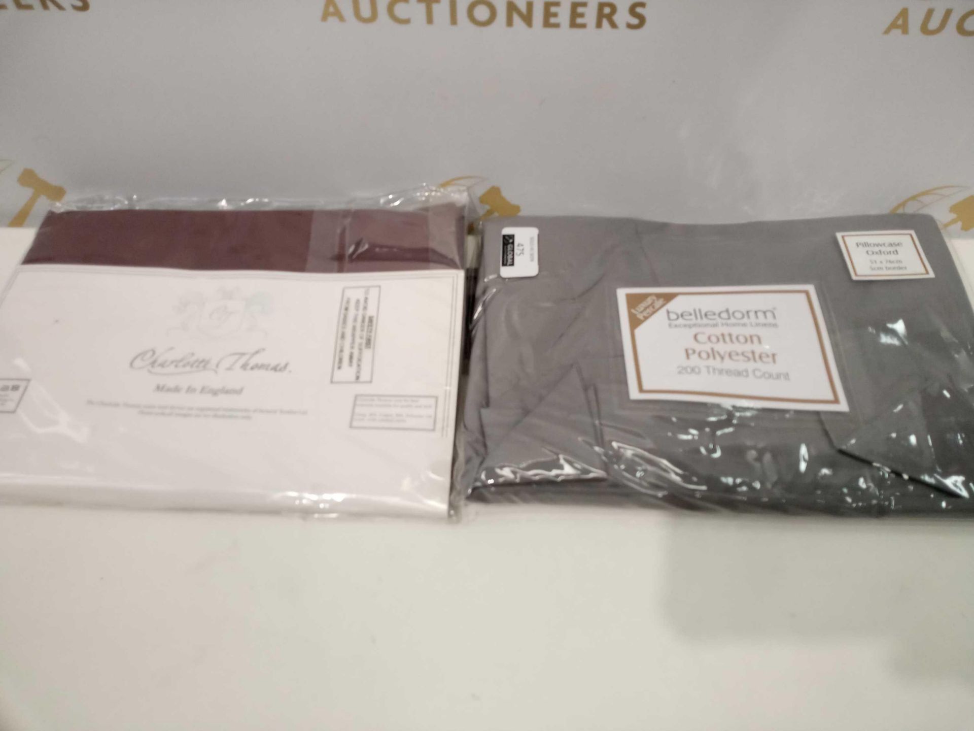 Rrp £100 Assorted Bedding Items