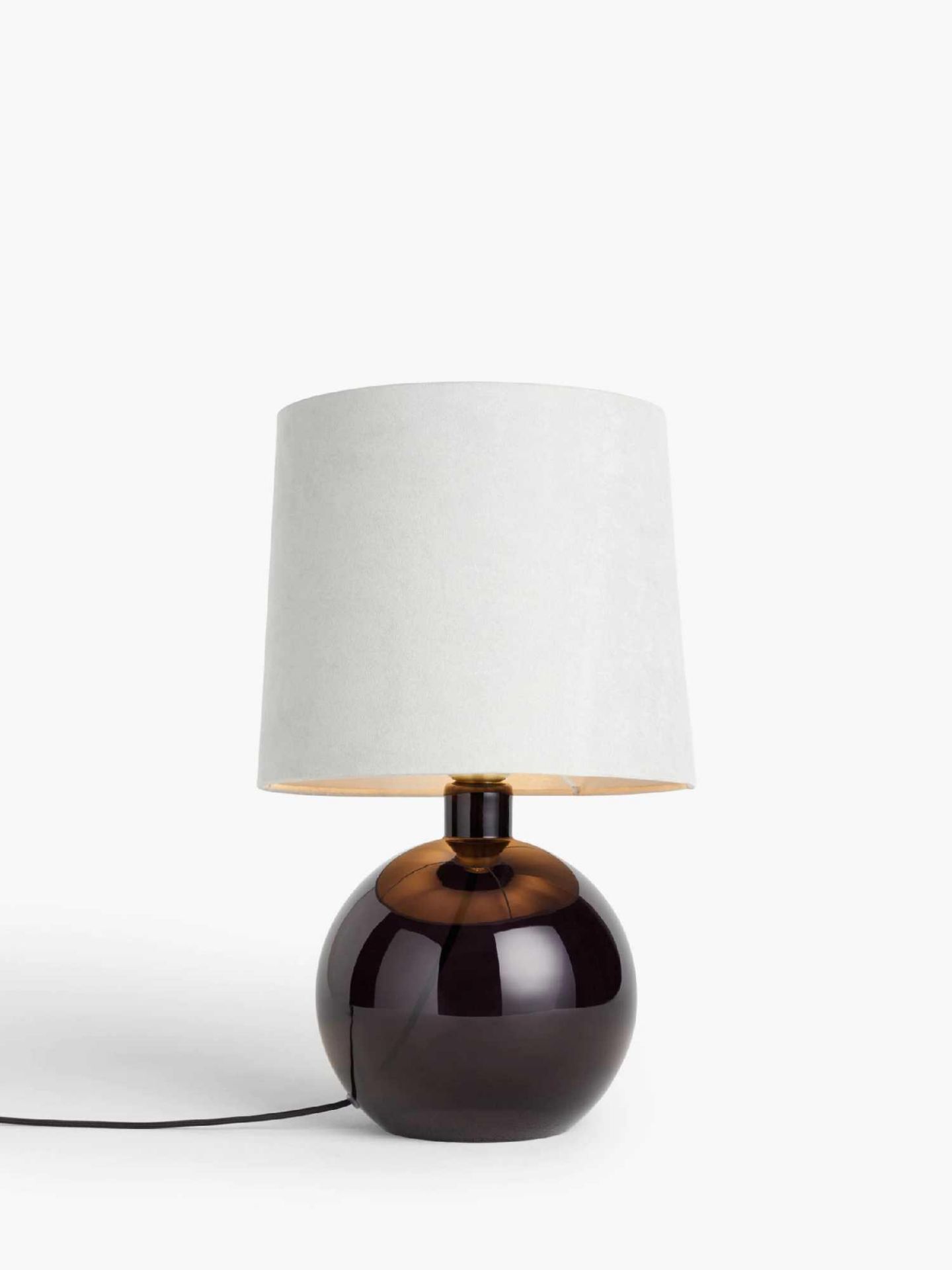 Rrp £40-£50 Boxed John Lewis Table Lamps