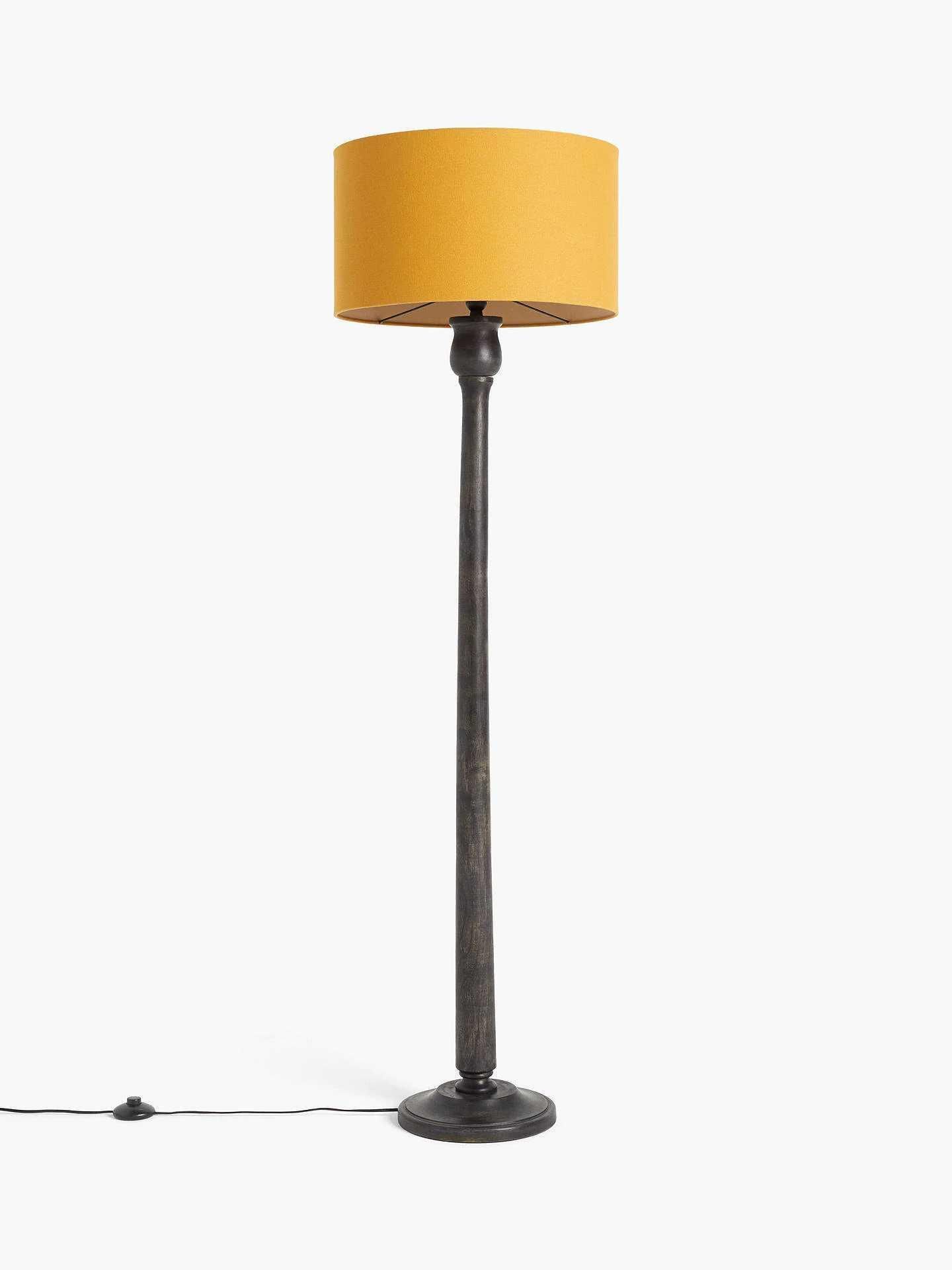 Rrp £125 Boxed Whittle Floor Lamp