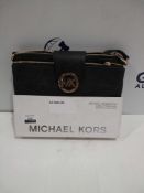 RRP £100 Michael Kors Fulton Cross Body Bag