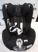 RRP £260 Unboxed Cybex Sirona Z I Size Car Seat