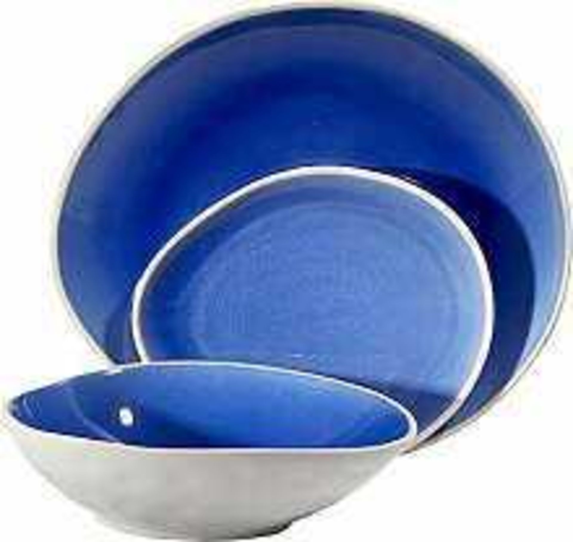 RRP £60 Boxed Fairmont And Maine Designer Dinner Set