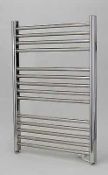 RRP £70 Boxed Kendall Electric Towel Warmer