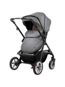 RRP £1200 Silver.Cross Pioneer Stroller ( Part 1 Of 2 Only
