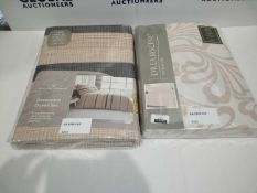 RRP £50 Bagged Assorted King Size Duvet