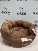 RRP £60 Each Deluxe Dog Beds For Small Dogs