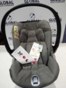 RRP £225 Unboxed Cybex Cloud Z I-Size Baby Car Seat