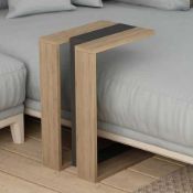 RRP £40-50 Each To Include Elvina Nest Of Table And Pare Designer Side Table