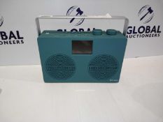RRP £70 Unboxed John Lewis Dab / Fm Radios