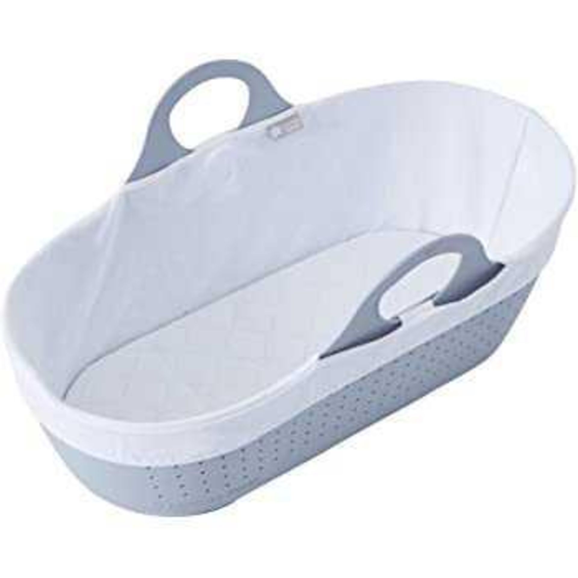 RRP £100 Boxed Tomme Tippee Making Dreams Happen Sleepee Moses Basket