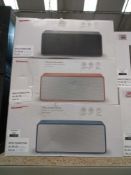 RRP £20 Each Items To Include John Lewis Polka Portable Speaker