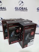 RRP £30 Each Boxed Macally Dmount Fully Adjustable Car Dashboard Mount Phone Holders