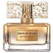 RRP £100 Unboxed Bottle Of Givenchy Dahlia Divin Le Nectar De Parfum (75Ml) (Ex Display)