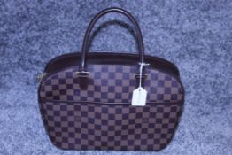 RRP £1,900 Louis Vuitton Sarria Horizontal Handbag