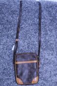 RRP £1,230 Louis Vuitton Danube Shoulder Bag