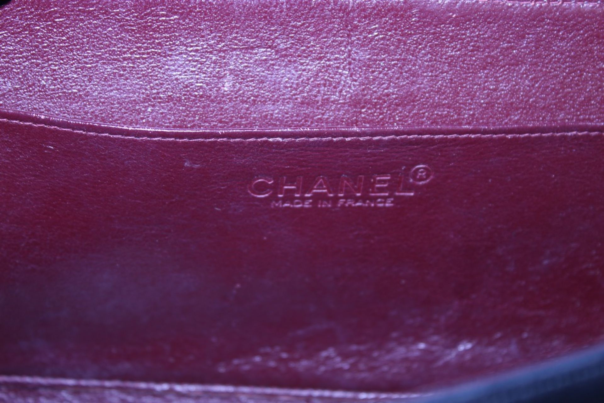 RRP £2,700 Chanel Shoulder Bag - Image 5 of 6