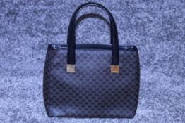 RRP £1,050 Celine Small Tote Travel Bag