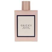 RRP £65 Unboxed Bottle Of Gucci Bloom Gocce Di Fiori Eau Du Toilette (100Ml) (Ex Display)