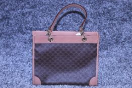 RRP £1000 Celine Small Tote Handbag