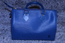 Rrp £1,000 Louis Vuitton Speedy Handbag